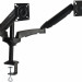 Кронштейн Kromax OFFICE-12 (черный)