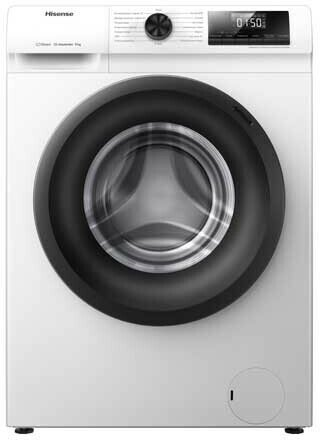 Стиральная машина Hisense WFQP6010VM
