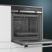 Встраиваемый электрический духовой шкаф Siemens HB578ABS0