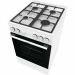Газовая плита Gorenje GG5A11WF