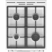 Газовая плита Gorenje GG5A11WF