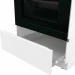 Газовая плита Gorenje GG5A11WF
