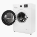 Стиральная машина Evelux EW 46121