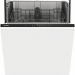Встраиваемая посудомоечная машина Gorenje GV62040, белый