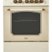 Комбинированная плита MIU 6317 ERPCH