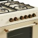 Комбинированная плита MIU 6317 ERPCH