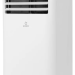 Мобильный кондиционер EcoStar KV-DS05CH-E, белый