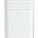Мобильный кондиционер EcoStar KV-DS05CH-E, белый