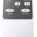 Мобильный кондиционер EcoStar KV-DS05CH-E, белый