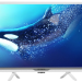 24" Телевизор Hyundai H-LED24FS5002 LED, белый