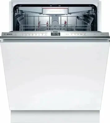 Встраиваемая посудомоечная машина Bosch SMD6ZCX50E
