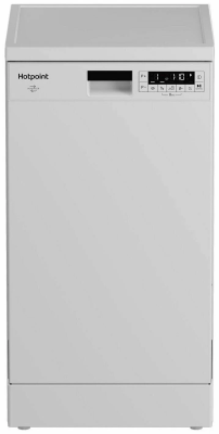 Посудомоечная машина HOTPOINT HFS 2C67 W
