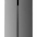 Холодильник SNOWCAP SBS NF 600 I (Side-by-Side) (нержавеющая сталь)