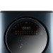 Стирально-сушильная машина Бирюса WMD-SG1514/15 W