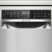 Посудомоечная машина Bosch Serie 6 SMS6EMI65Q, отдельностоящая, полноразмерная, количество комплектов 13, 6 программ