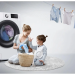 Стиральная машина Hisense WFVB7012M, белый