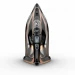 Утюг Tefal Ultimate Pure FV9845E0, 3200 Вт,пар 60 г/мин, паровой удар 260 г/мин, самоочистка, антикапля, автоотключение
