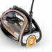 Утюг Tefal Ultimate Pure FV9845E0, 3200 Вт,пар 60 г/мин, паровой удар 260 г/мин, самоочистка, антикапля, автоотключение