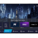 85" Телевизор HARPER 85U750TS