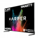 85" Телевизор HARPER 85U750TS