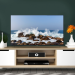 85" Телевизор HARPER 85U750TS