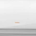 Сплит-система CENTEK CT-65C07+, 20 м², зимний комплект, регулировка направления воздушного потока
