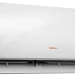 Сплит-система CENTEK CT-65C07+, 20 м², зимний комплект, регулировка направления воздушного потока