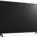 55" Телевизор LG 55UR78001LJ.ARUB, черный