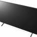 55" Телевизор LG 55UR78001LJ.ARUB, черный