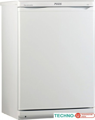 Однокамерный холодильник POZIS Свияга 410-1 (белый)