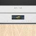 Встраиваемая микроволновая печь Siemens BF722L1W1, без поворотного стола