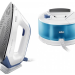 Парогенератор Braun IS2143BL CareStyle Compact белый/голубой