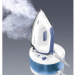 Парогенератор Braun IS2143BL CareStyle Compact белый/голубой
