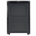 Холодильная витрина БИРЮСА L152 152л Total Black