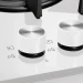 Варочная панель газовая Electrolux KGG64362W, белый
