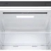 Холодильник LG GA-B459CLSL