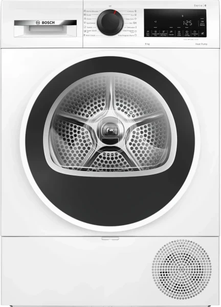 Сушильная машина Bosch WQG24101BY