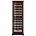 Винный шкаф Meyvel MV163PRO-KBT2 (Спелая вишня)
