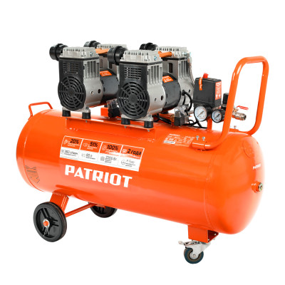 Компрессор Patriot WO 80-360