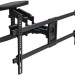 Кронштейн Kromax ATLANTIS-65 (черный)