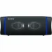 Акустическая система Sony SRS-XB33, 7,5 Вт черный