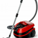 Пылесос Bosch BWD421PET, красный