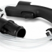 Пылесос Bosch BWD421PET, красный