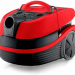 Пылесос Bosch BWD421PET, красный