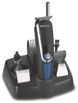 Машинка для стрижки KELLI KL-7007