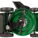 Колёсная газонокосилка Oasis GB-27