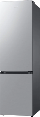 Холодильник Samsung RB38C600DSA/EF, серебристый