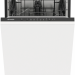 Встраиваемая посудомоечная машина Gorenje GV52040, белый
