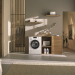 Стиральная машина Miele WWA120 WCS