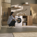 Стиральная машина Miele WWA120 WCS
